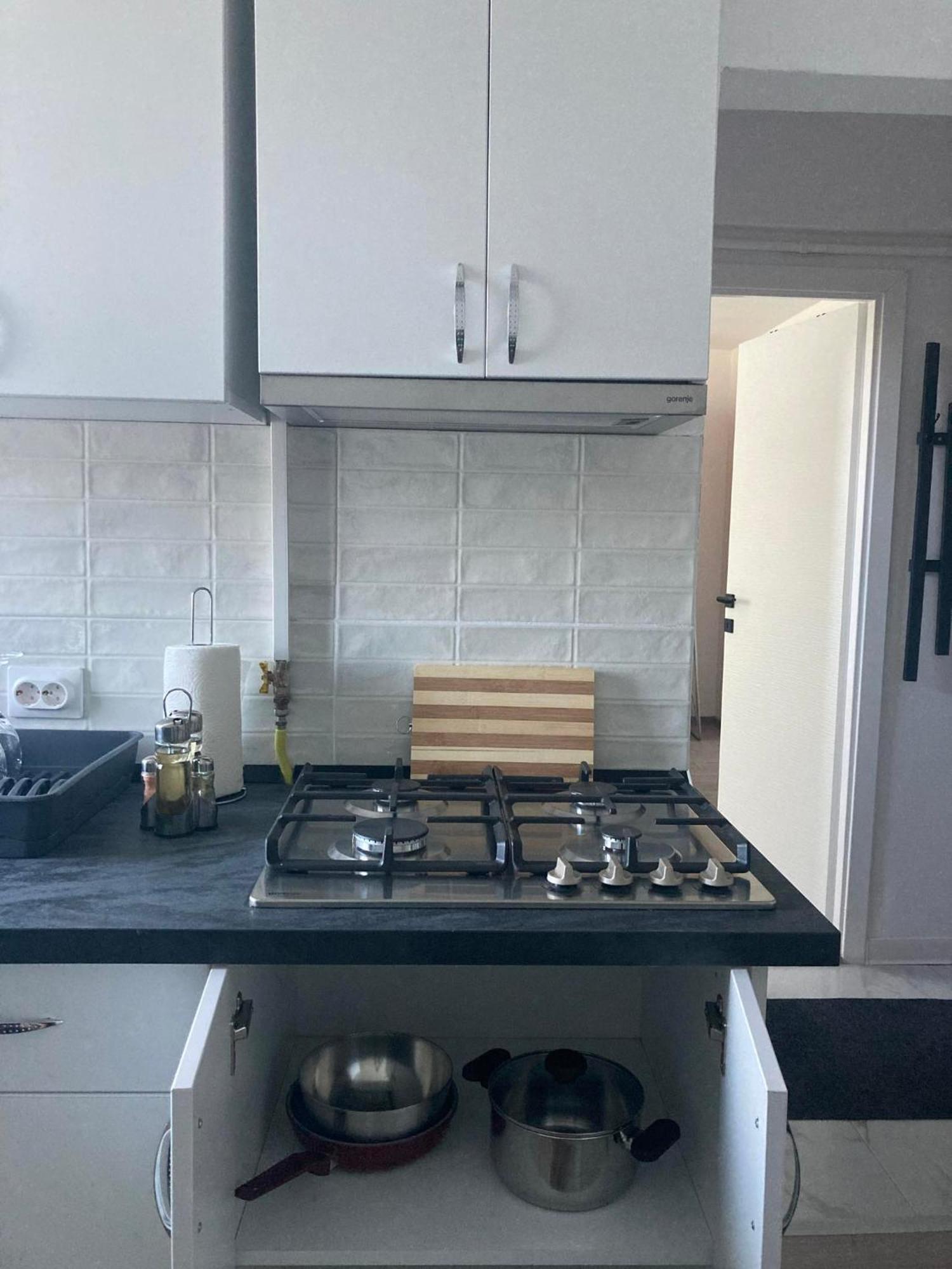 Refugiul Castelului Appartement