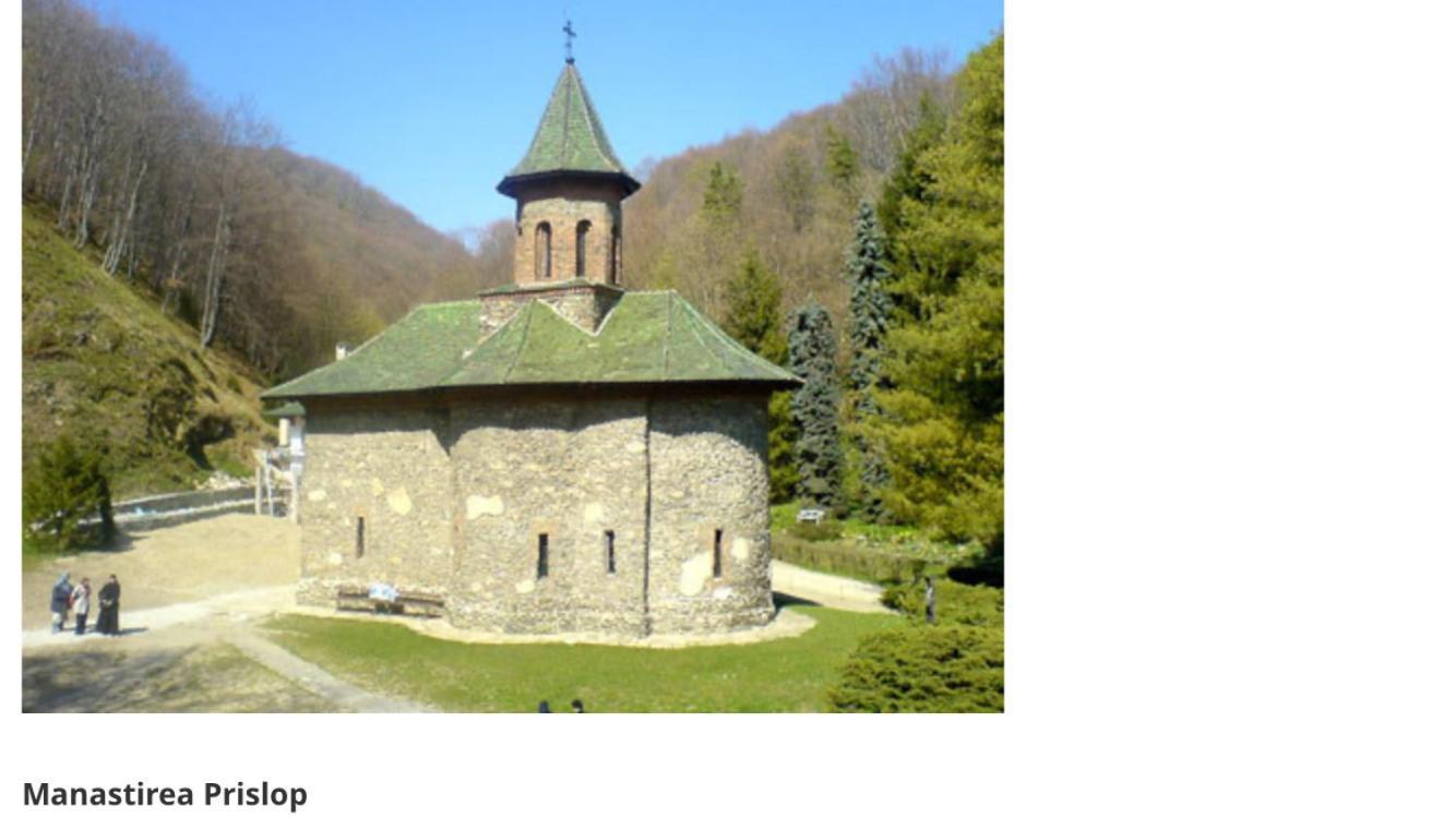 Refugiul Castelului * Hunedoara
