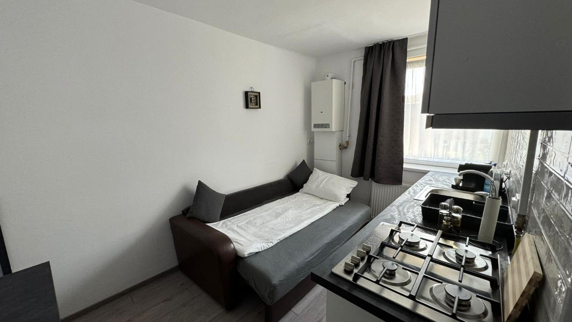 Appartement Refugiul Castelului *